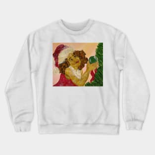 Christmastime Crewneck Sweatshirt